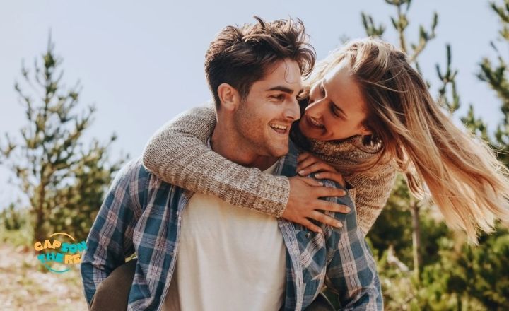 Captions for LongTerm Love