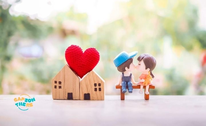 Cute Captions for Couples