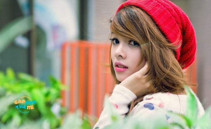 Fashion & Style Cool Captions