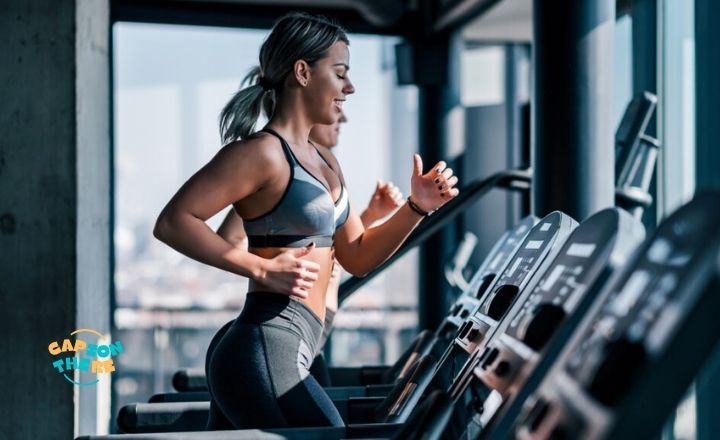 Inspirational Fitness Captions