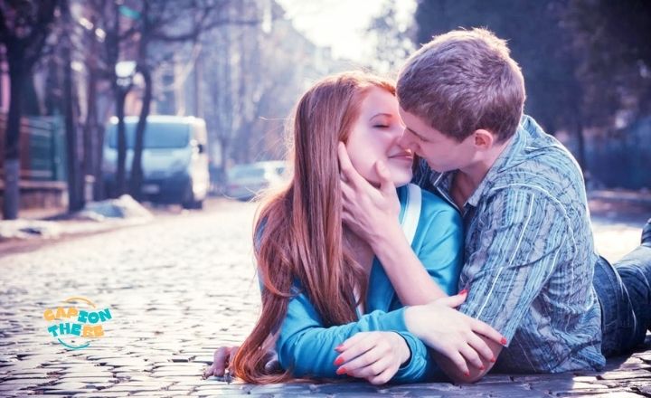 Short and Sweet Love Captions