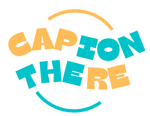 captionthere.com