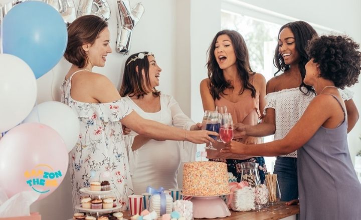 Baby Shower Hashtag Ideas