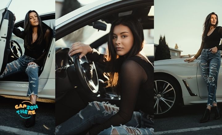Car Captions For Instagram