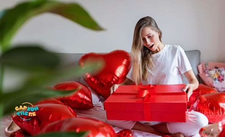 Cute Valentine Day Captions