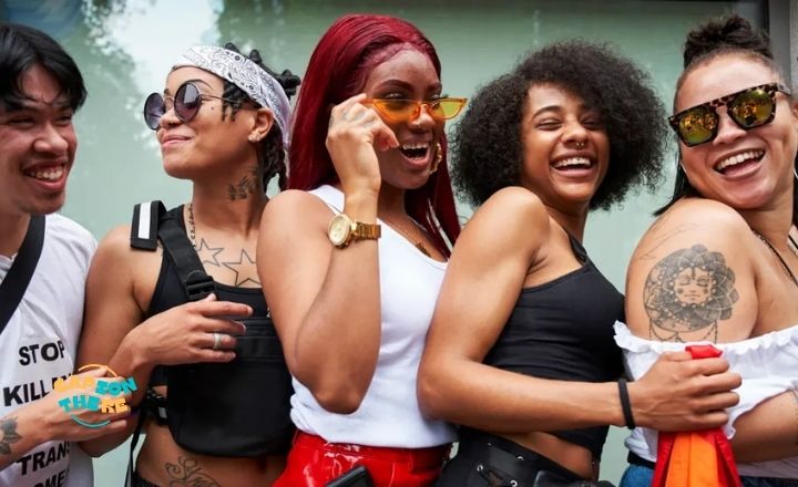 Flirty Yet Savage Castration Energy