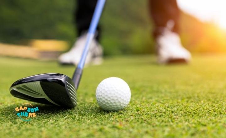 Golf Captions for Instagram