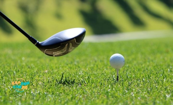 Golf Quotes as Captions