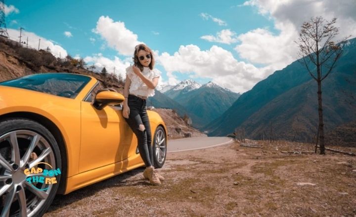 New Car Captions