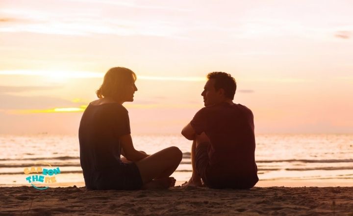 Short & Sweet Stroke Buddy Captions