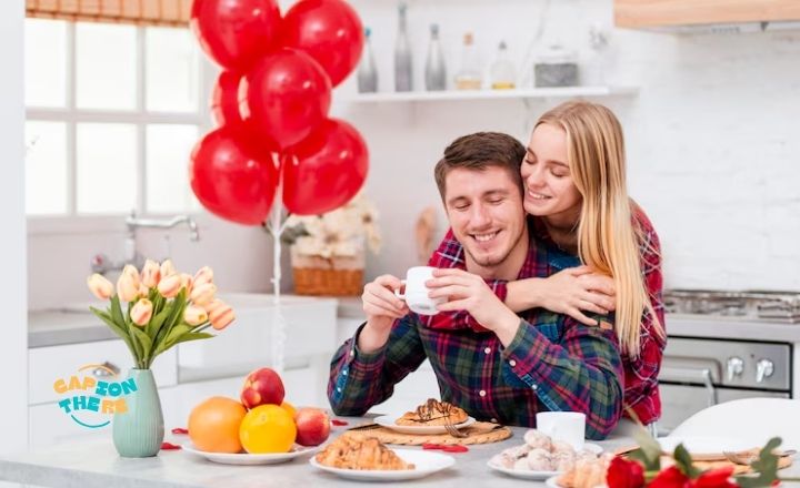 Single on Valentine’s Day Captions