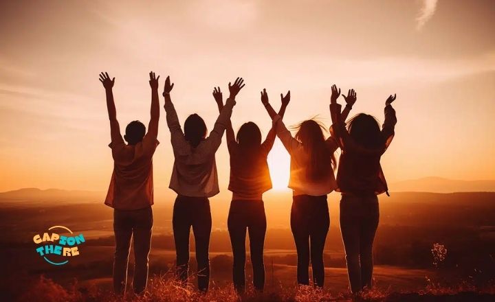 Stroke Buddy Captions for Reels & Stories