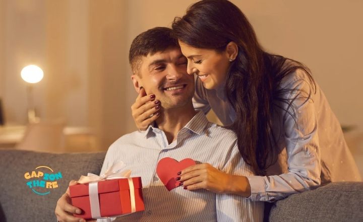 Valentine's Day Captions for Long-Distance Love