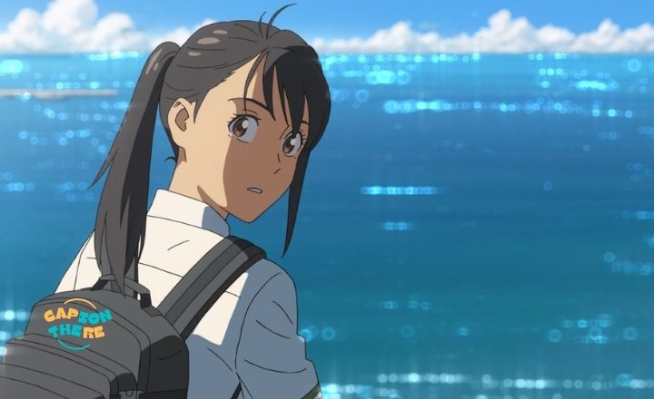 Wet & Wild Hentai Captions