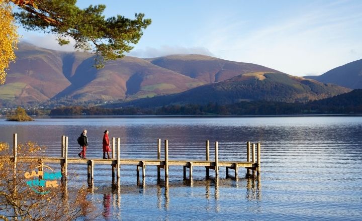 Beach and Ocean Nature Captions