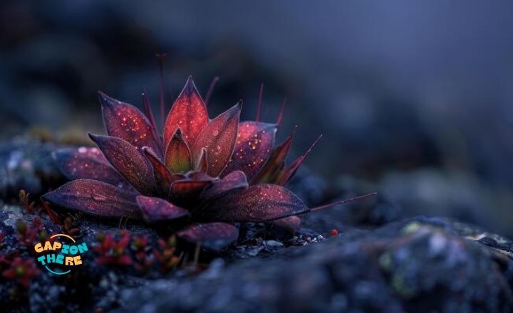 Nature Photography Captions