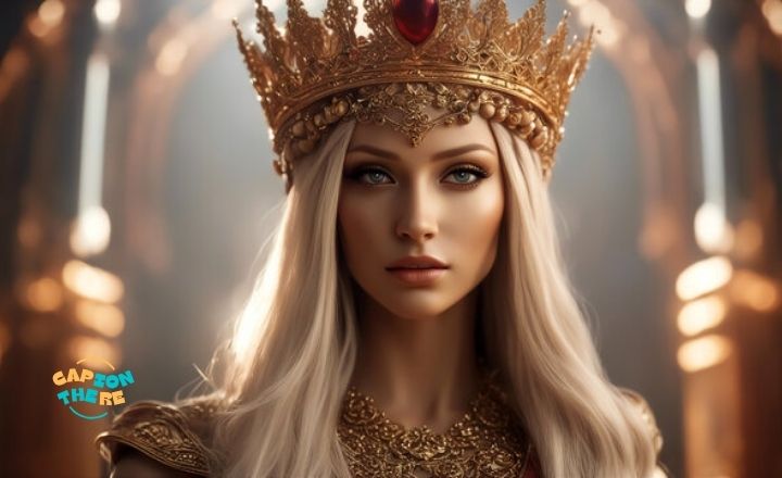 Queen captions for Instagram