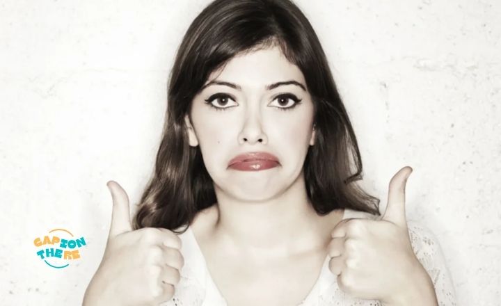 Sarcastic Captions for Lazy Days