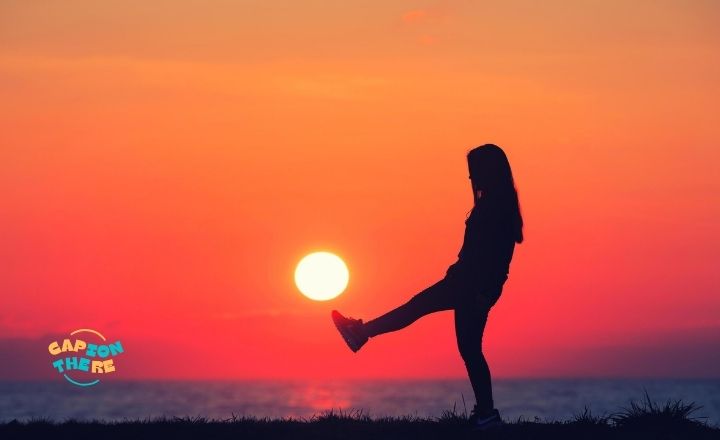 Sunset Captions